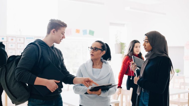 Scuole private a San Maurizio Canavese