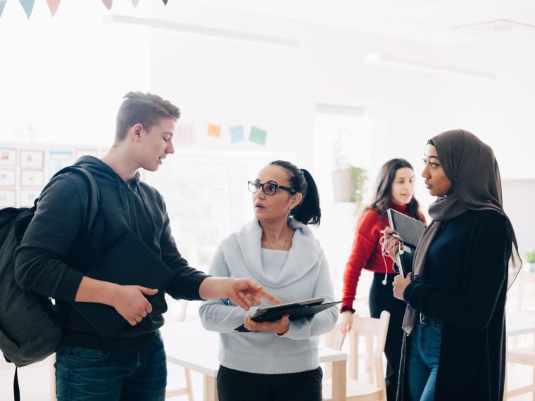 Scuole private a San Maurizio Canavese