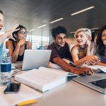 Scuole serali a Racconigi