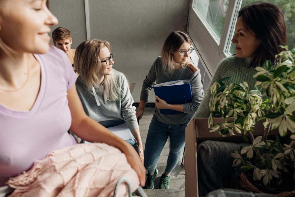 Scuole private a Sant'Agata de' Goti
