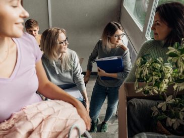 Scuole private a Sant'Agata de' Goti
