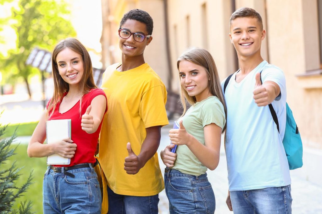 Scuole private a Sant'Olcese