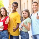 Scuole paritarie a Melissano