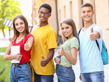 Scuole private a Sant'Olcese