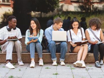 Scuole private a Sant'Omobono Terme