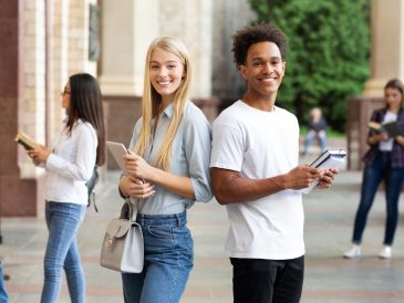 Scuole private a Santo Stefano di Magra
