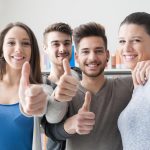 Scuole serali a Verdello
