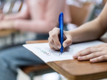Scuole private a Uzzano