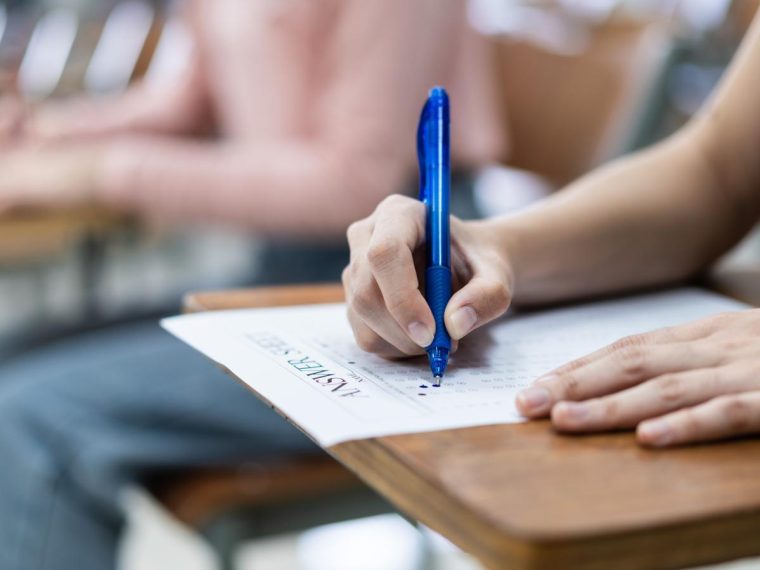 Scuole private a Uzzano