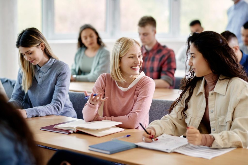 Scuole private a Valdagno