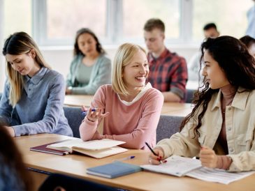 Scuole private a Valdagno
