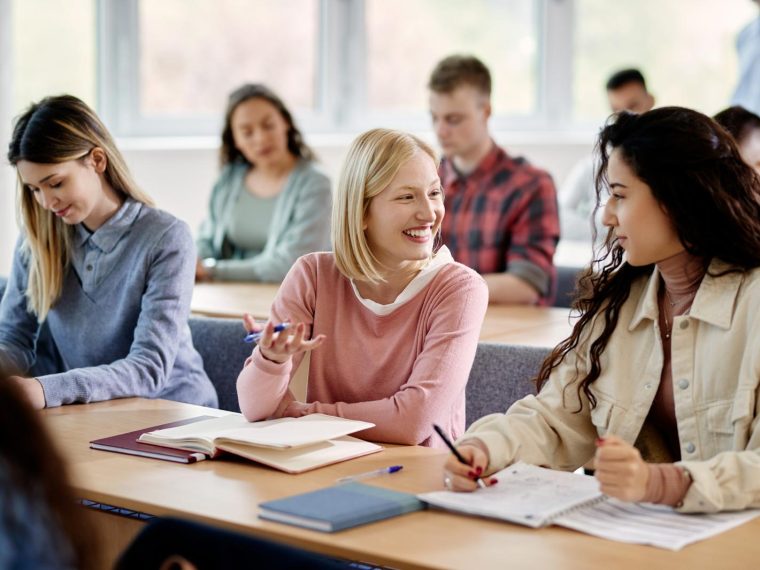 Scuole private a Valdagno