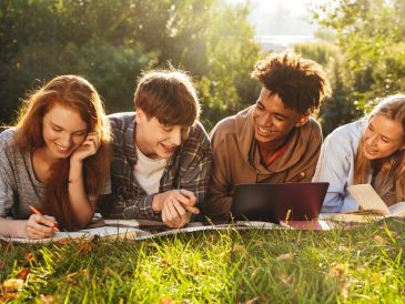 Scuole private a Venaria Reale