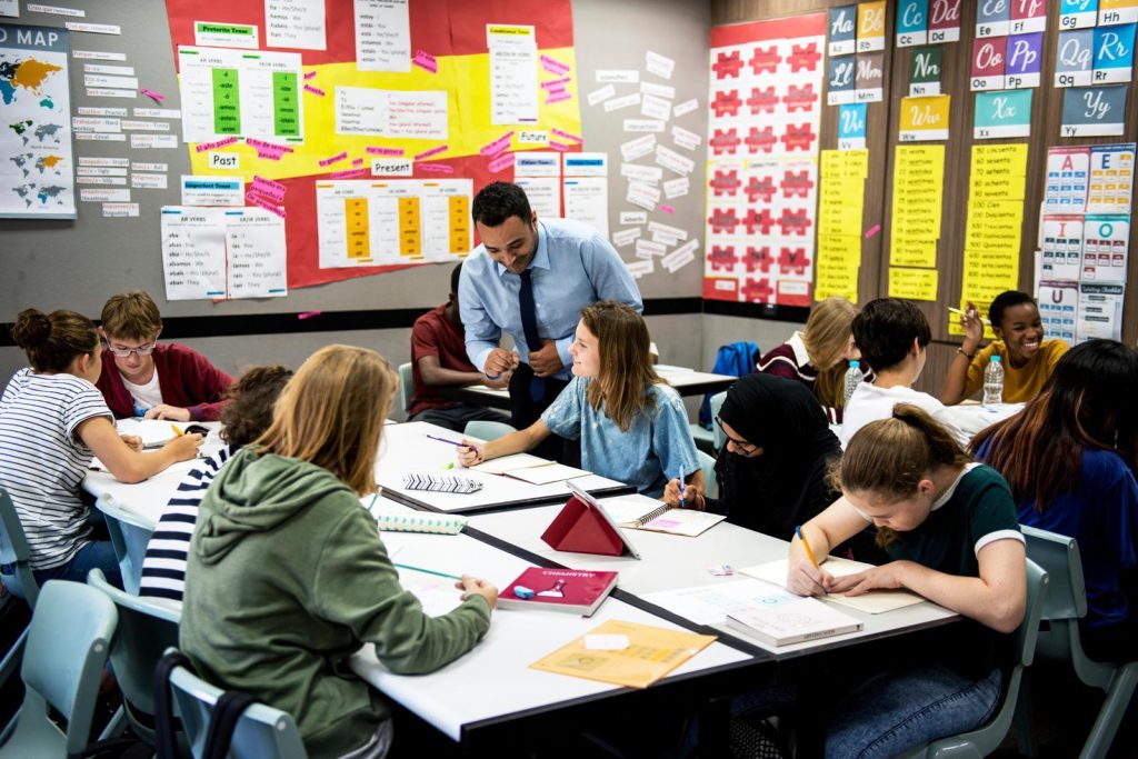 Scuole private a Verdellino