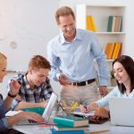 Scuole paritarie a Oppido Lucano