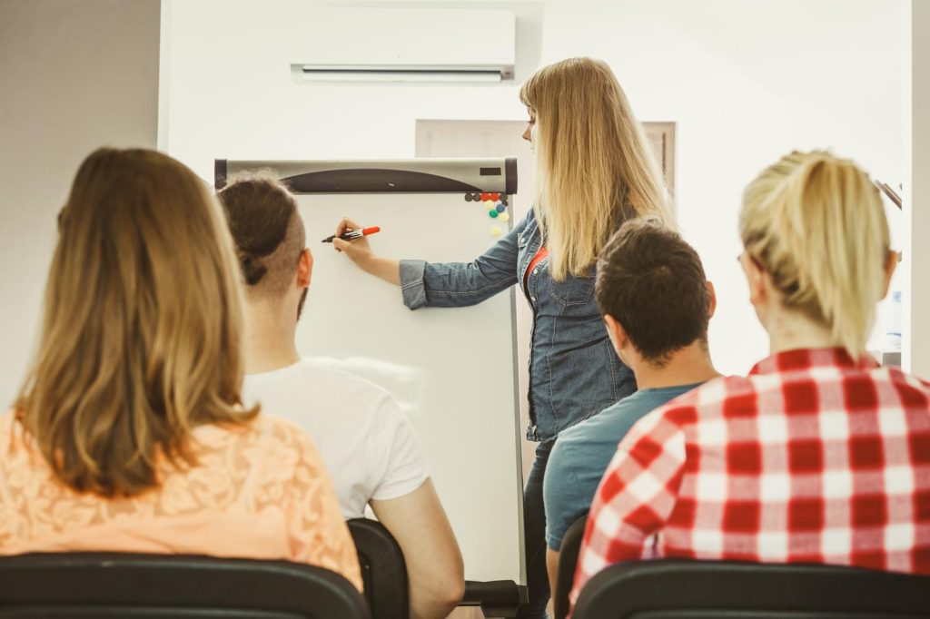 Scuole private a Villastellone