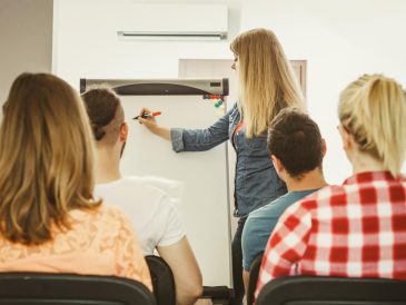 Scuole private a Villastellone