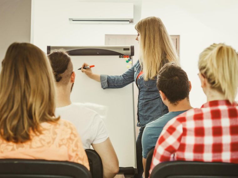 Scuole private a Villastellone