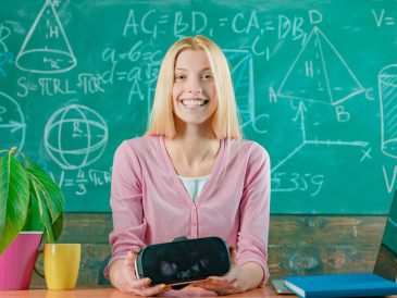 Scuole private a Visciano