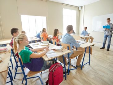 Scuole private a Vitorchiano