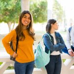 Scuole serali a Valenzano