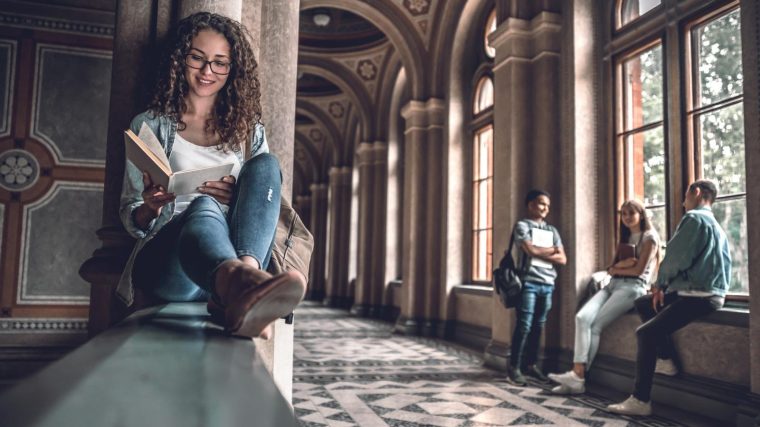 Scuole serali a Agliana