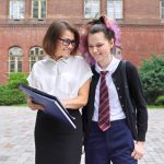 Scuole paritarie a San Vitaliano