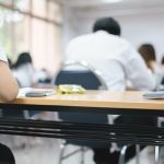 Scuole serali a San Benedetto Po