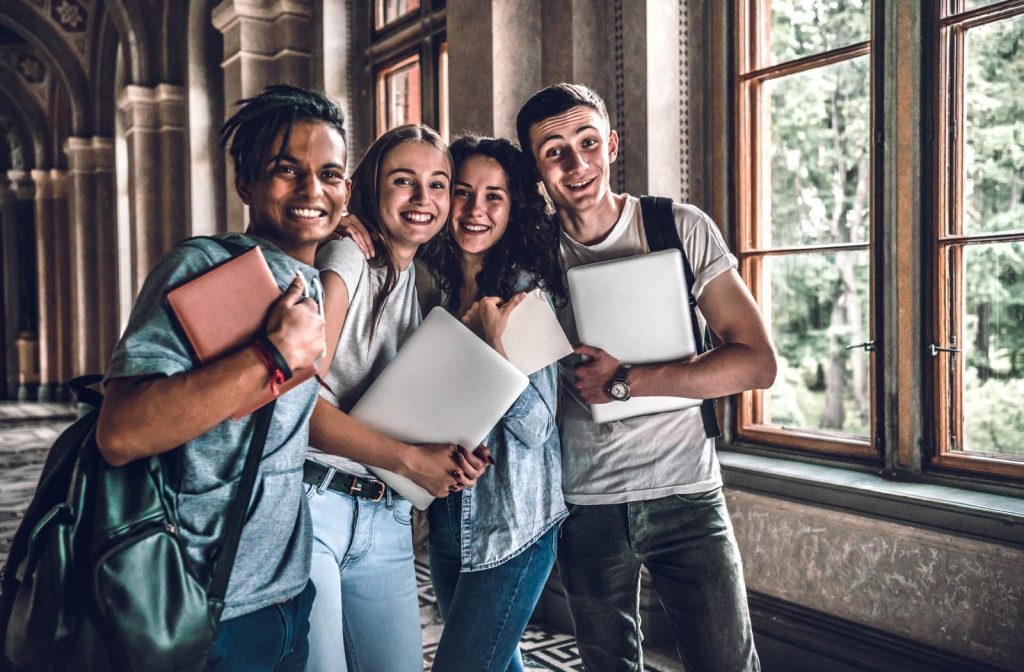 Scuole serali a Aragona