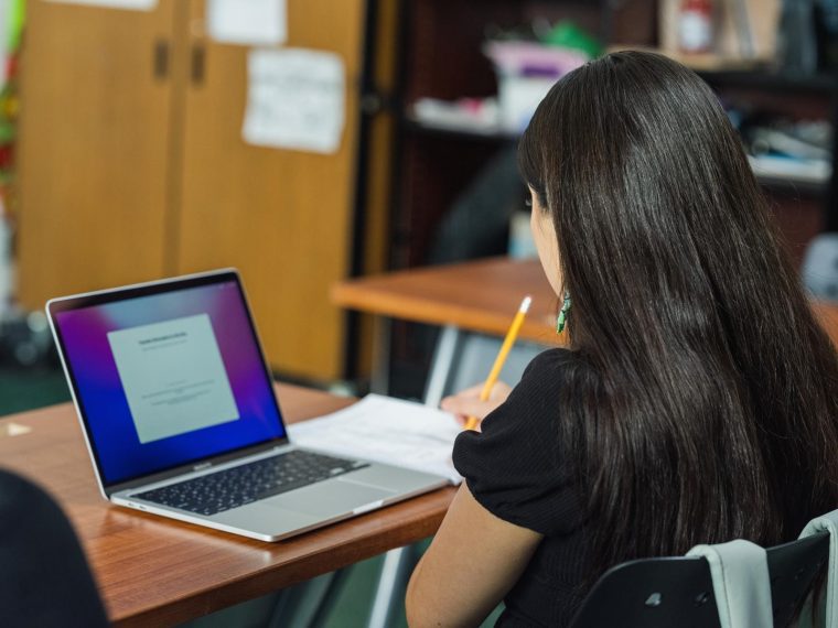 Scuole serali a Arco