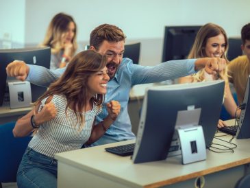 Scuole serali a Atina