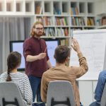 Scuole paritarie a Pescia