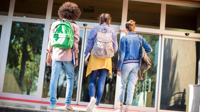 Scuole serali a Biancavilla