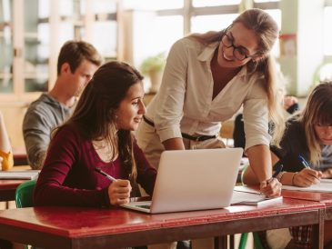 Scuole serali a Brescia