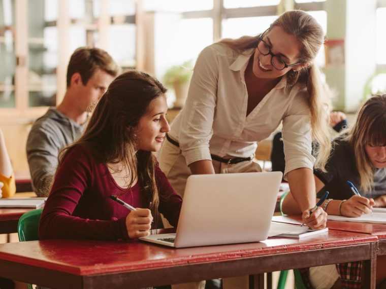 Scuole serali a Brescia