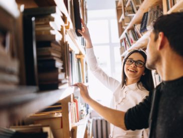 Scuole serali a Camaiore
