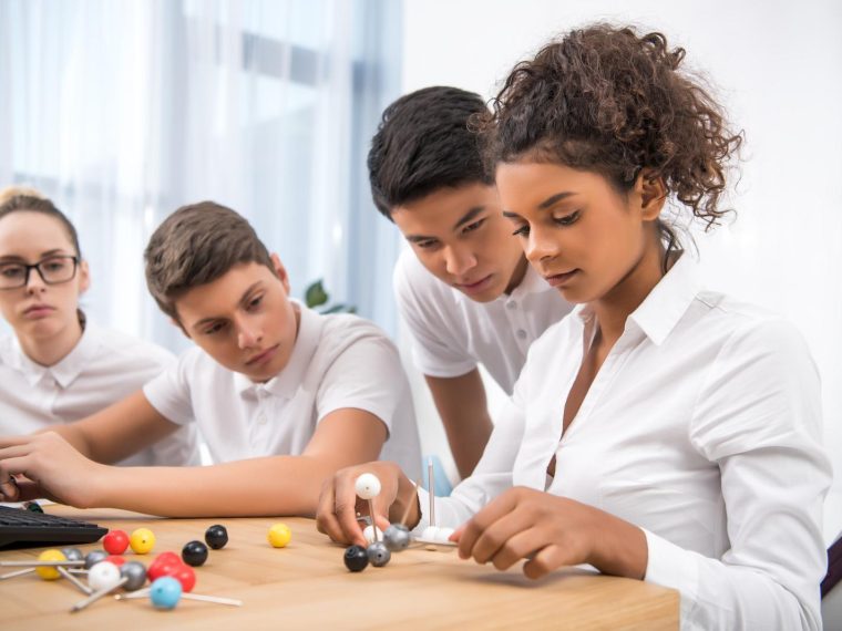 Scuole serali a Campomorone