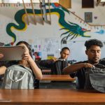 Scuole serali a Imola
