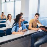 Scuole serali a Gazzada Schianno