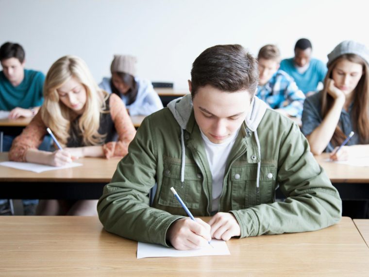 Scuole serali a Casole d'Elsa