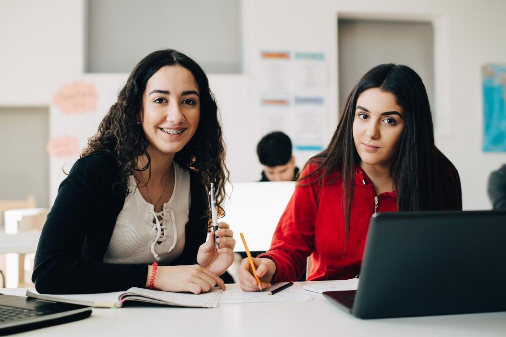 Scuole serali a Casoria