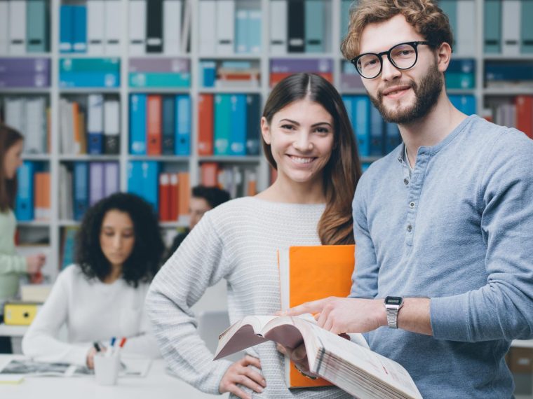 Scuole serali a Ciampino