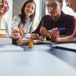 Scuole serali a Solarolo