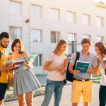 Scuole serali a Marsciano