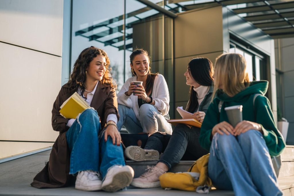 Scuole serali a Civitavecchia