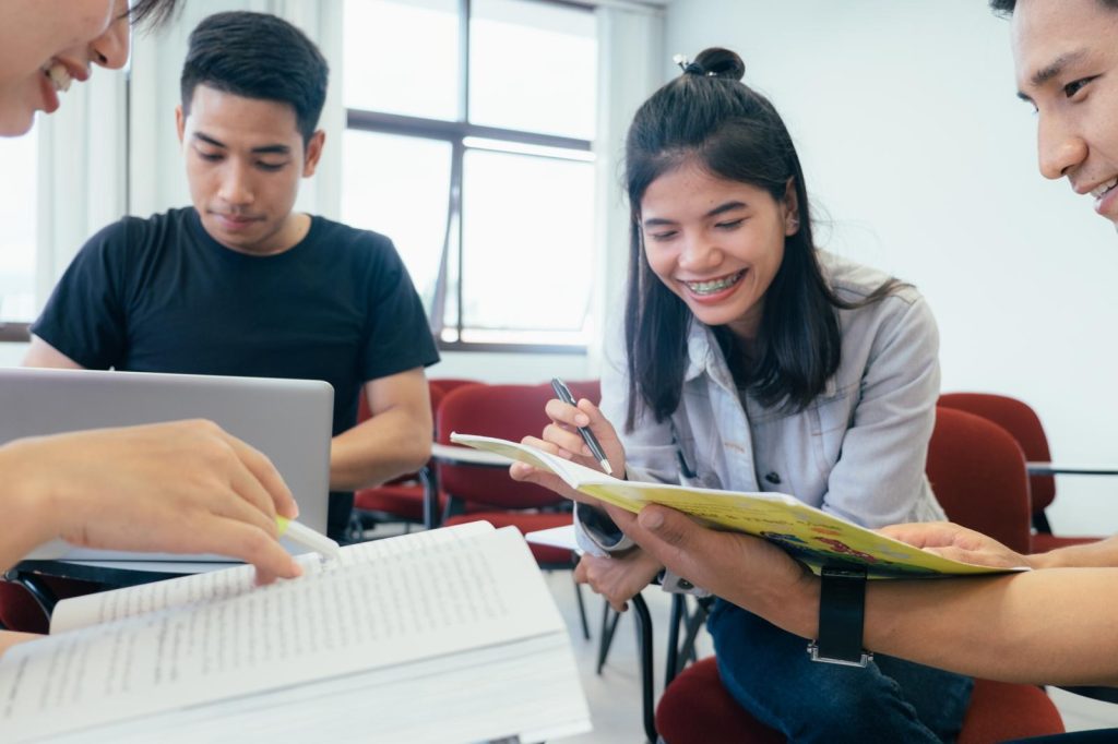 Scuole serali a Colognola ai Colli