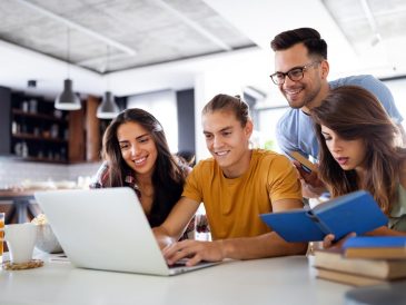 Scuole serali a Cornuda