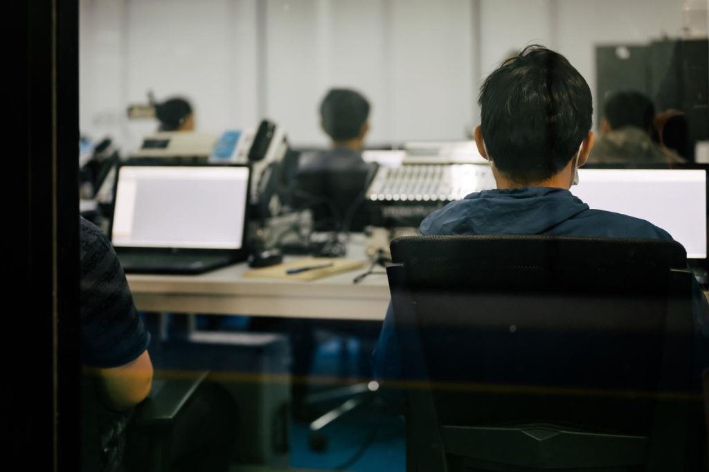 Scuole serali a Corropoli