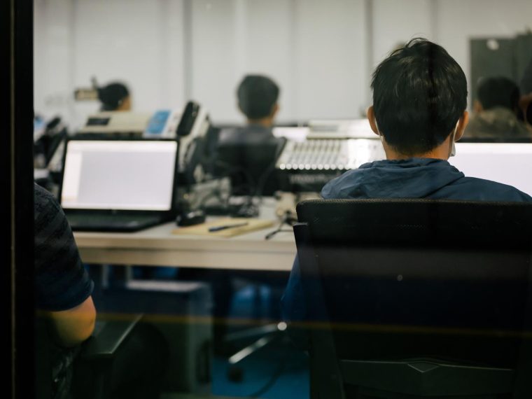 Scuole serali a Corropoli