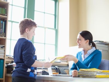 Scuole serali a Cropani